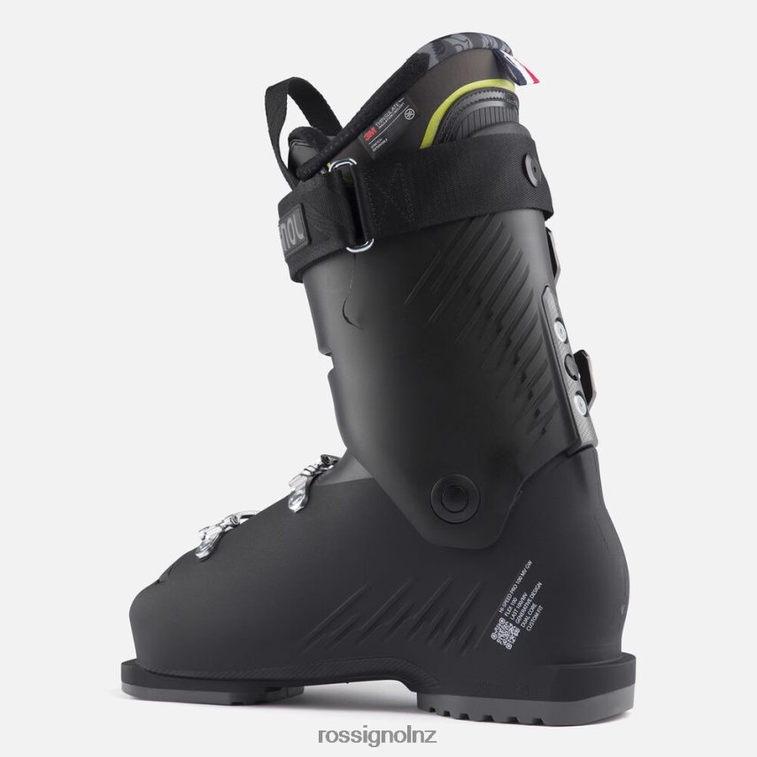 NZ Rossignol Men On Piste Ski Boots Hi-Speed Pro 100 Mv New Style F222Z2213 Footwear