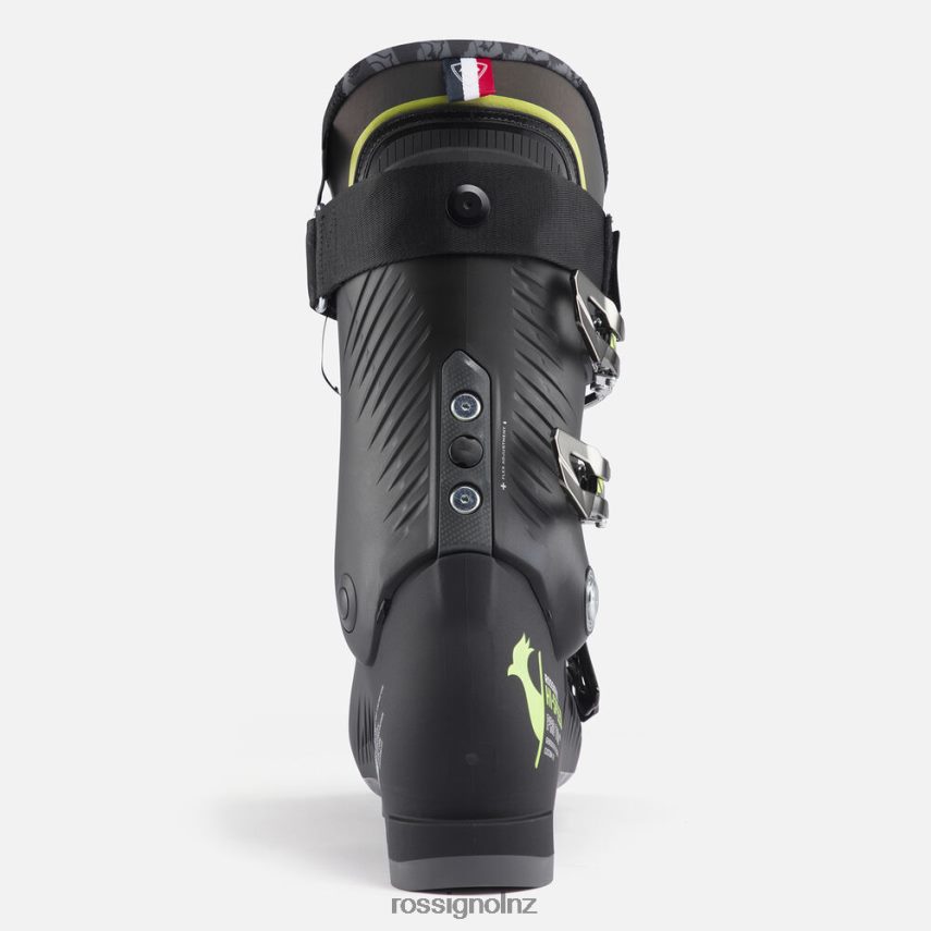 NZ Rossignol Men On Piste Ski Boots Hi-Speed Pro 100 Mv New Style F222Z2213 Footwear