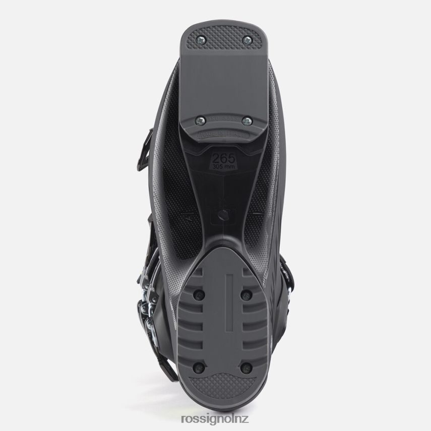 NZ Rossignol Men On Piste Ski Boots Hi-Speed Pro 100 Mv New Style F222Z2213 Footwear