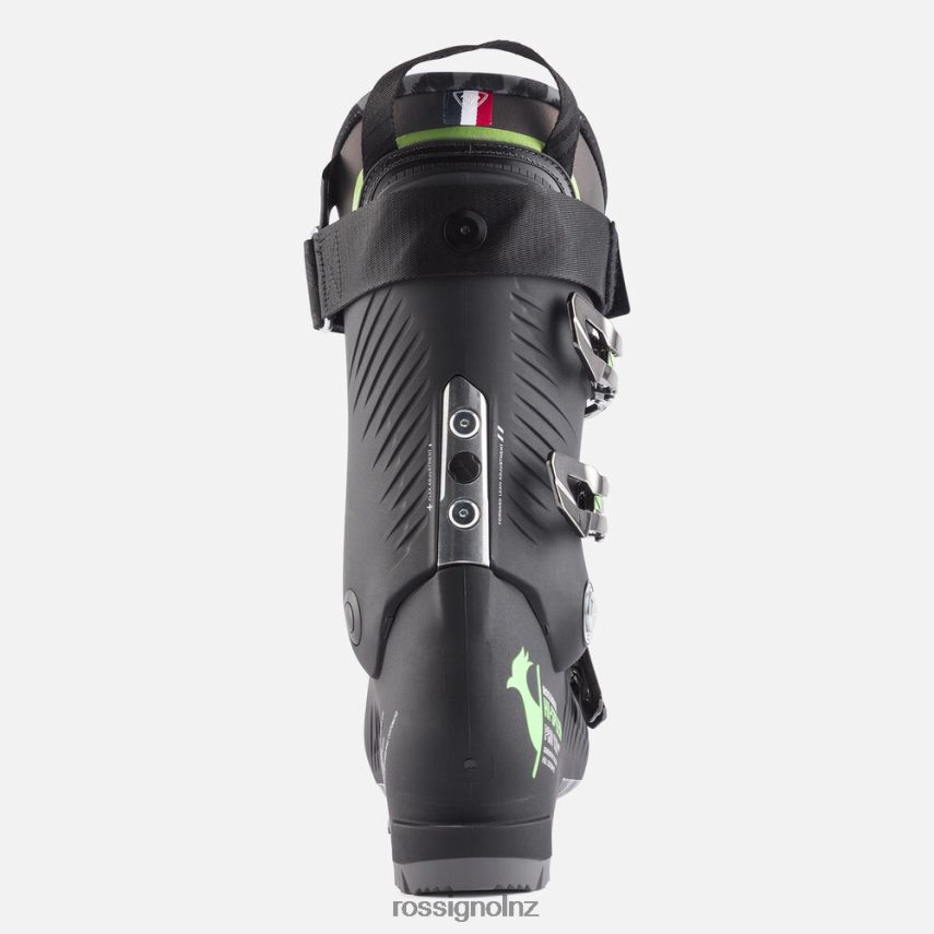 NZ Rossignol Men On Piste Ski Boots Hi-Speed Pro 120 Mv Gw New Style F222Z2336 Footwear