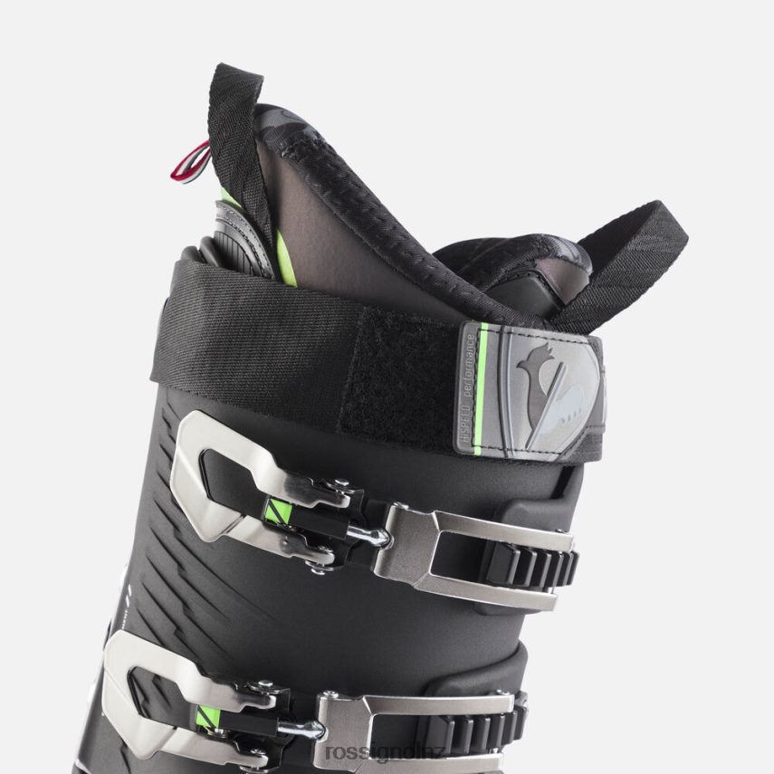 NZ Rossignol Men On Piste Ski Boots Hi-Speed Pro 120 Mv Gw New Style F222Z2336 Footwear