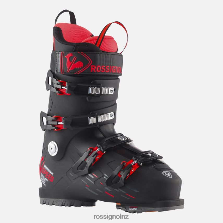 NZ Rossignol Men On Piste Ski Boots Speed 120 Hv+ Gw New Style F222Z2570 Footwear