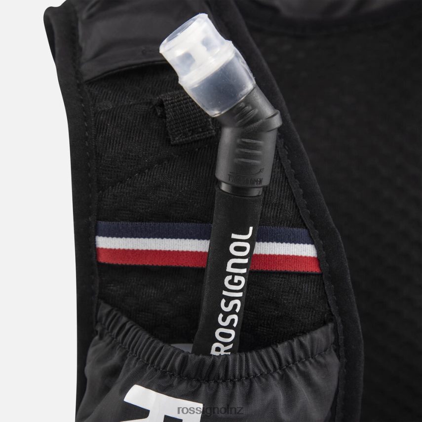 NZ Rossignol Men Trail Running 10L Vest New Style F222Z2600 Tops