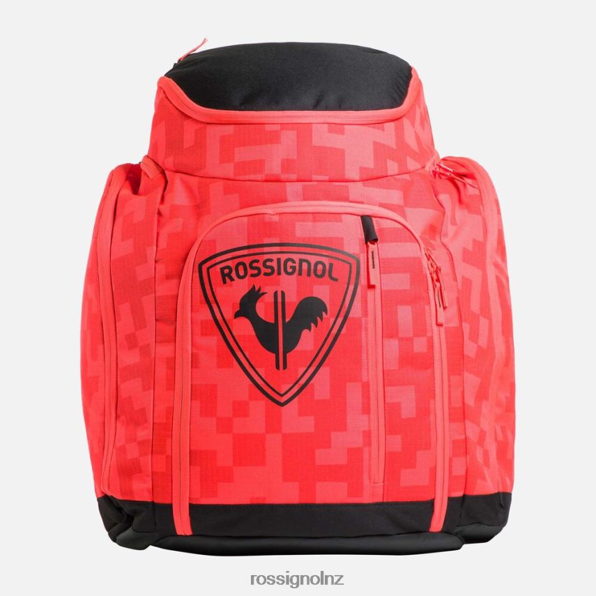 NZ Rossignol Unisex Backpack Hero Athletes New Style F222Z2173 Accessories