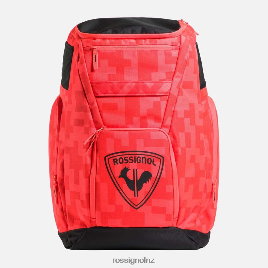 NZ Rossignol Unisex Backpack Hero Small Athletes New Style F222Z2463 Accessories