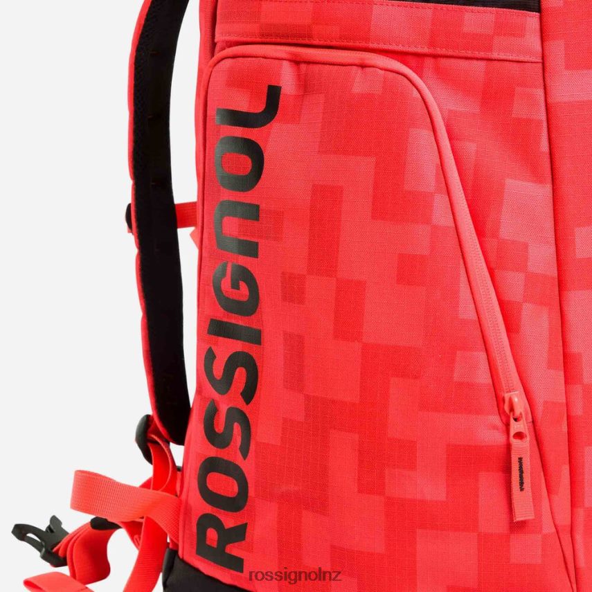 NZ Rossignol Unisex Backpack Hero Small Athletes New Style F222Z2463 Accessories