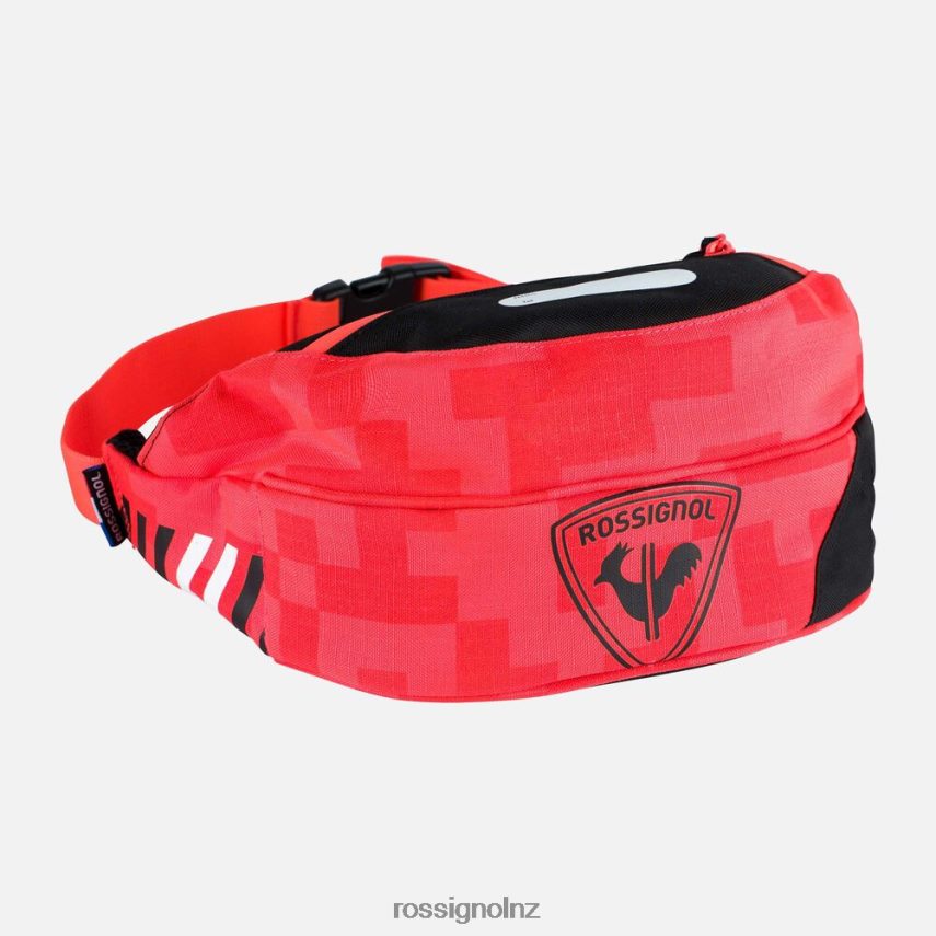 NZ Rossignol Unisex Bag Thermo Belt 1L New Style F222Z2112 Accessories