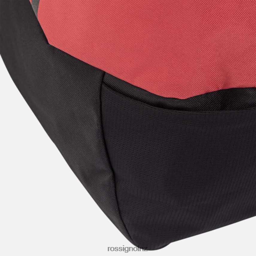 NZ Rossignol Unisex Commuters Backtoschool Backpack 20L New Style F222Z2158 Accessories