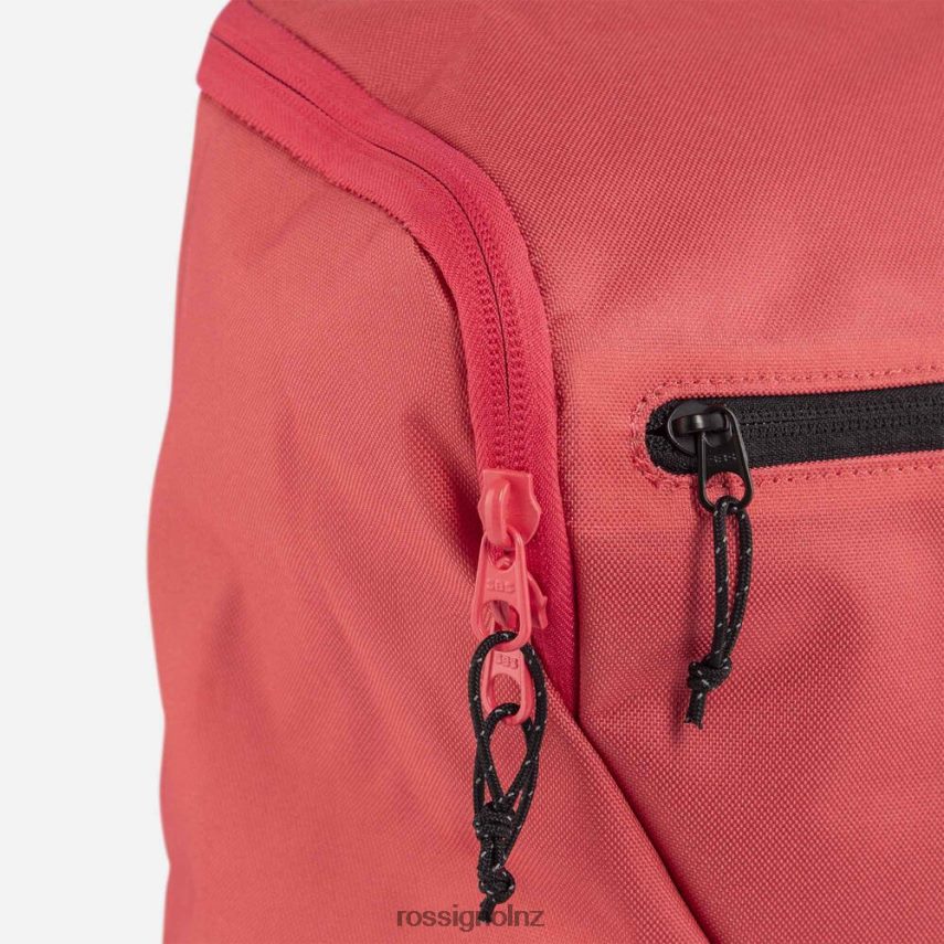 NZ Rossignol Unisex Commuters Backtoschool Backpack 20L New Style F222Z2158 Accessories