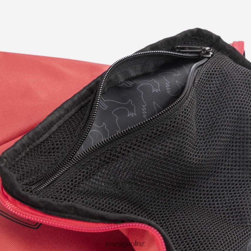 NZ Rossignol Unisex Commuters Backtoschool Backpack 20L New Style F222Z2158 Accessories