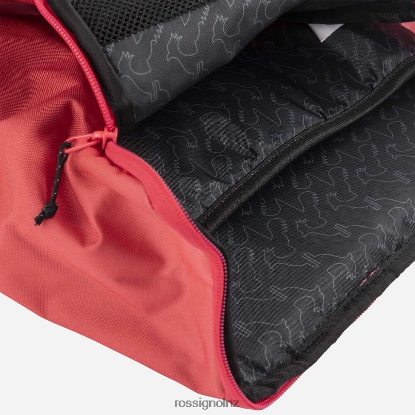 NZ Rossignol Unisex Commuters Backtoschool Backpack 20L New Style F222Z2158 Accessories