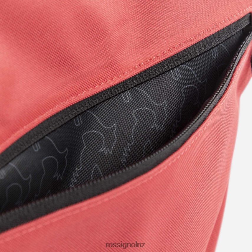 NZ Rossignol Unisex Commuters Backtoschool Backpack 20L New Style F222Z2158 Accessories