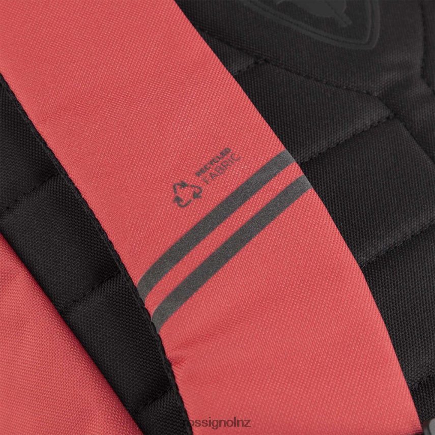 NZ Rossignol Unisex Commuters Backtoschool Backpack 20L New Style F222Z2158 Accessories