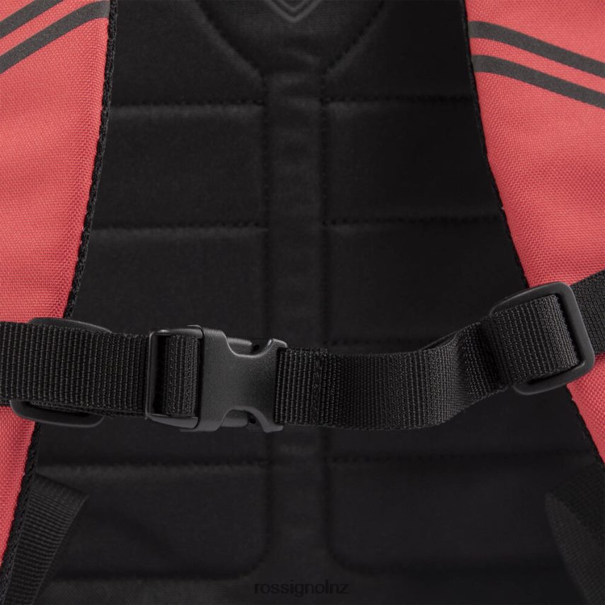 NZ Rossignol Unisex Commuters Backtoschool Backpack 20L New Style F222Z2158 Accessories