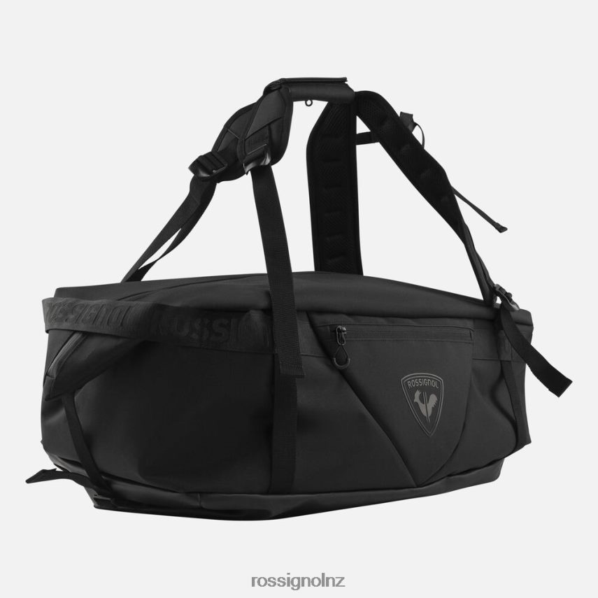NZ Rossignol Unisex Duffle Bag 60L New Style F222Z2559 Accessories