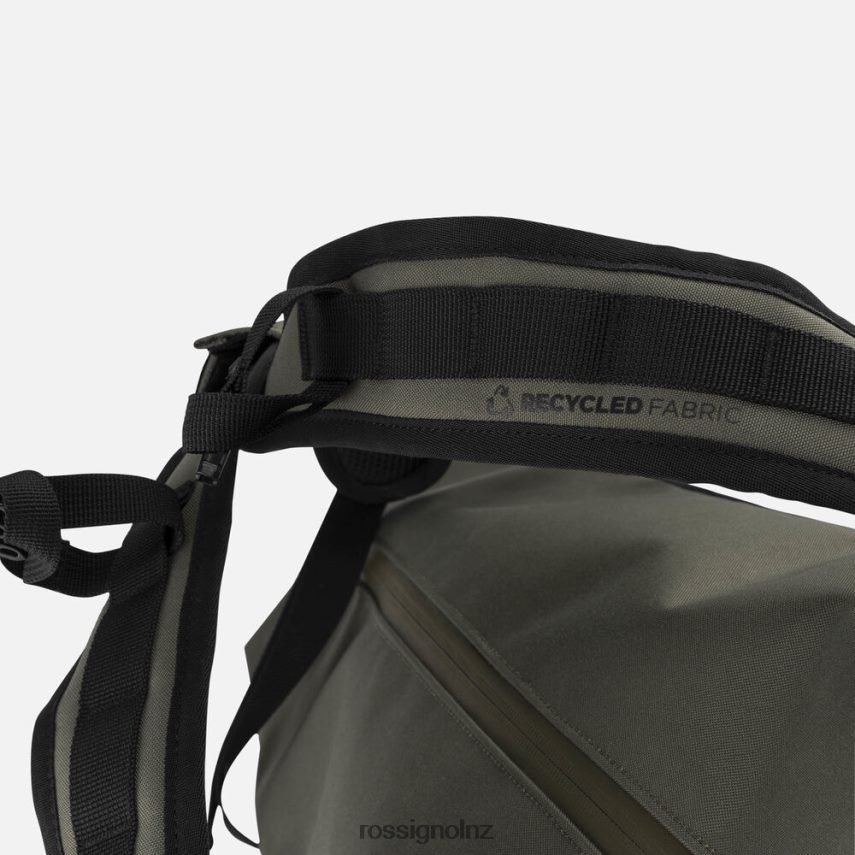 NZ Rossignol Unisex Duffle Bag 60L New Style F222Z2582 Accessories