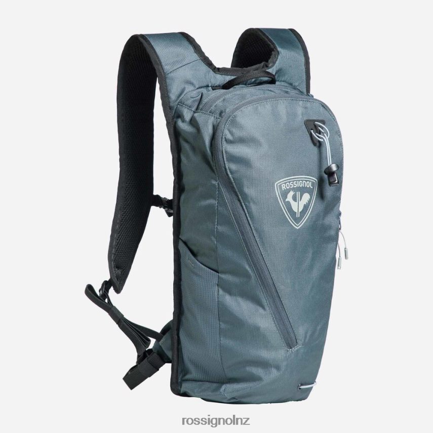 NZ Rossignol Unisex Escaper Backpack Active 8L New Style F222Z2562 Accessories