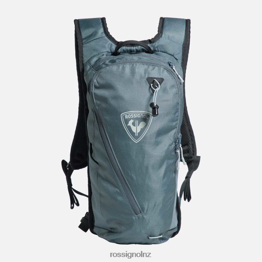 NZ Rossignol Unisex Escaper Backpack Active 8L New Style F222Z2562 Accessories