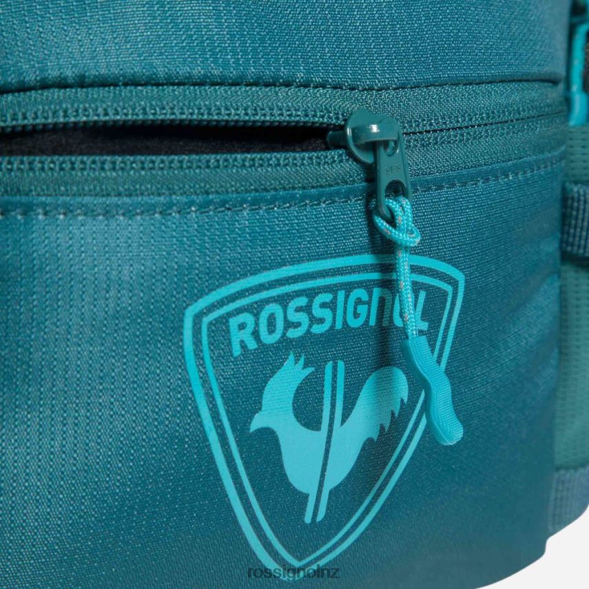 NZ Rossignol Unisex Escaper Bum Bag 3L New Style F222Z2484 Accessories