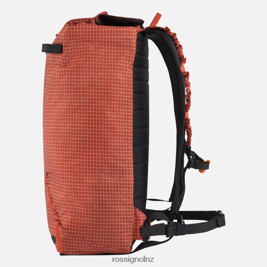 NZ Rossignol Unisex Escaper Unlimited 18L New Style F222Z2618 Accessories