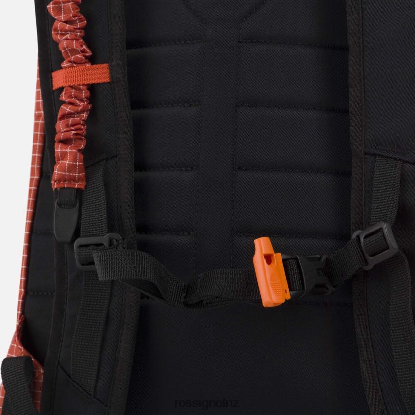 NZ Rossignol Unisex Escaper Unlimited 18L New Style F222Z2618 Accessories