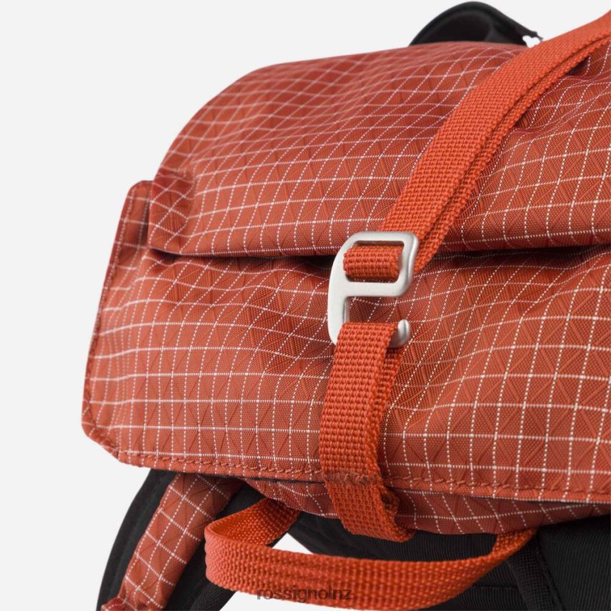 NZ Rossignol Unisex Escaper Unlimited 18L New Style F222Z2618 Accessories