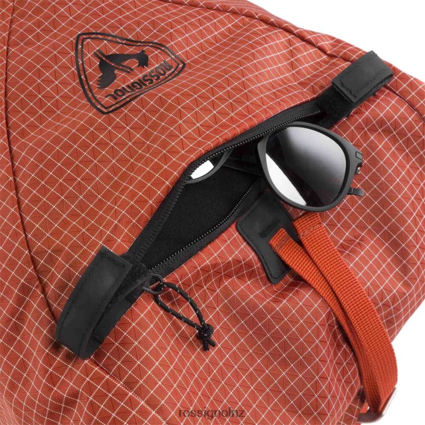 NZ Rossignol Unisex Escaper Unlimited 18L New Style F222Z2618 Accessories