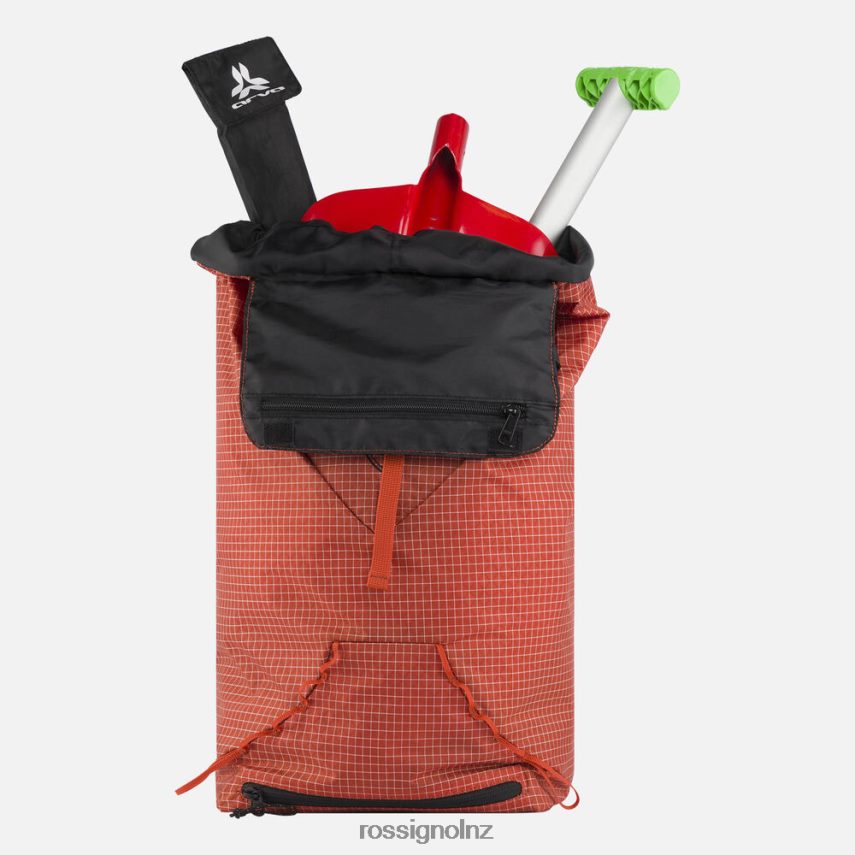 NZ Rossignol Unisex Escaper Unlimited 18L New Style F222Z2618 Accessories