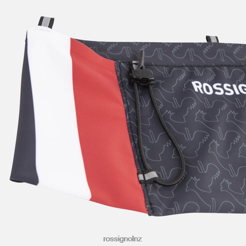 NZ Rossignol Unisex Running Stretch Belt New Style F222Z2527 Accessories