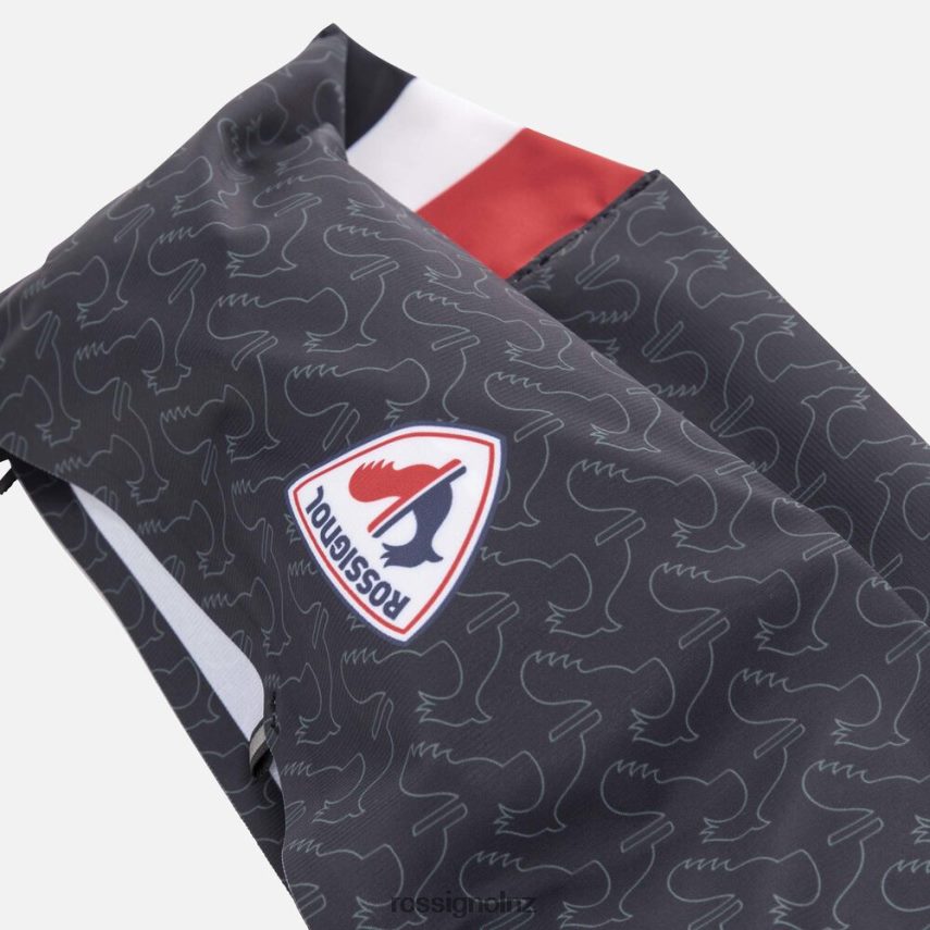 NZ Rossignol Unisex Running Stretch Belt New Style F222Z2527 Accessories