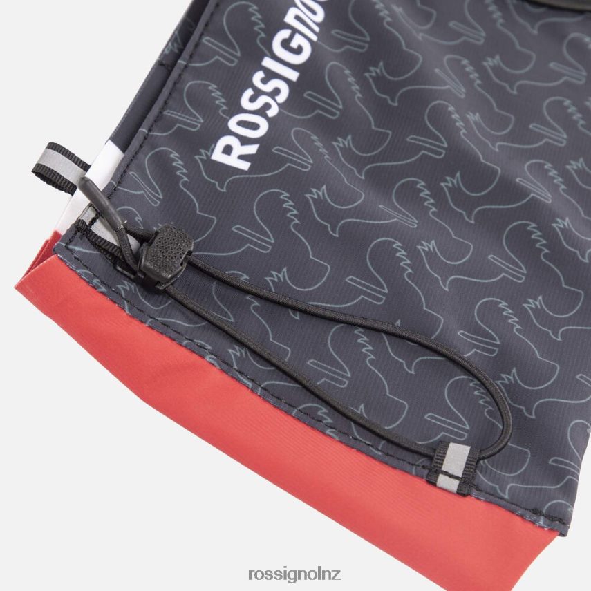 NZ Rossignol Unisex Running Stretch Belt New Style F222Z2527 Accessories