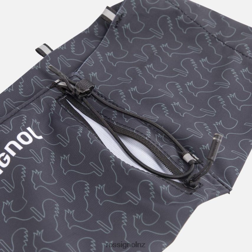 NZ Rossignol Unisex Running Stretch Belt New Style F222Z2527 Accessories