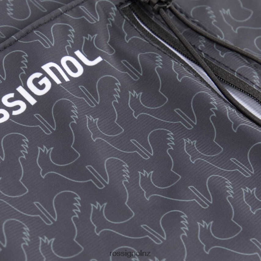 NZ Rossignol Unisex Running Stretch Belt New Style F222Z2527 Accessories