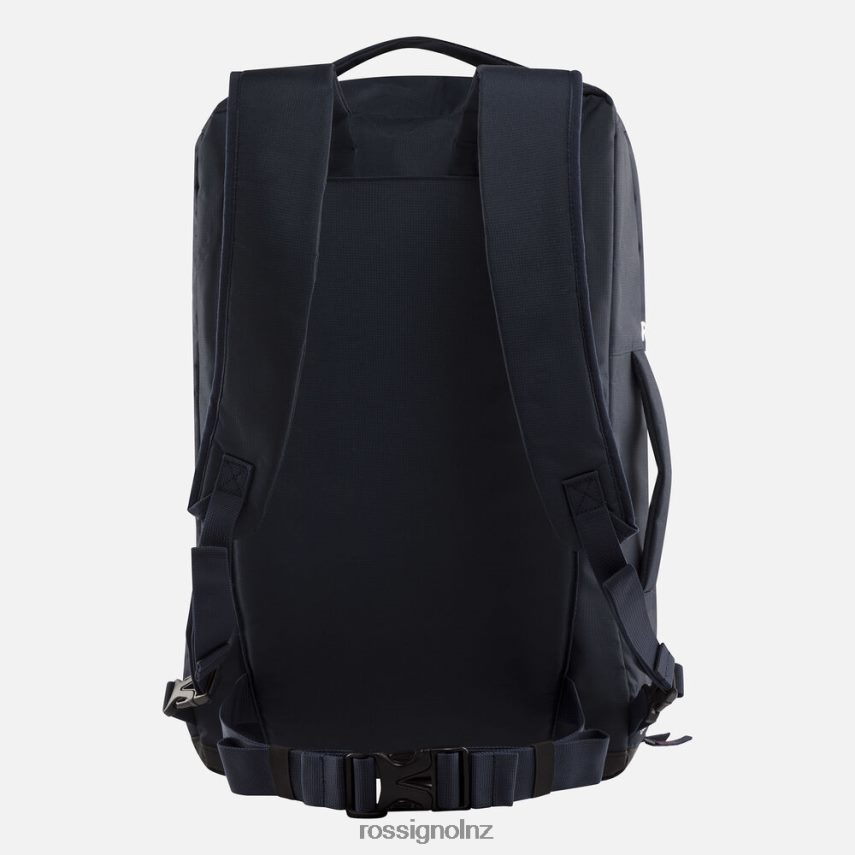 NZ Rossignol Unisex Strato Multi Boot Backpack New Style F222Z2566 Accessories