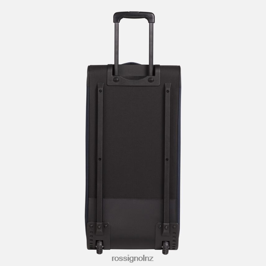 NZ Rossignol Unisex Strato Travel Explorer Bag New Style F222Z2517 Accessories