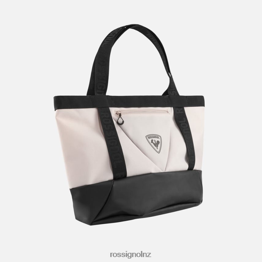 NZ Rossignol Unisex Tote Bag 30L New Style F222Z21108 Accessories
