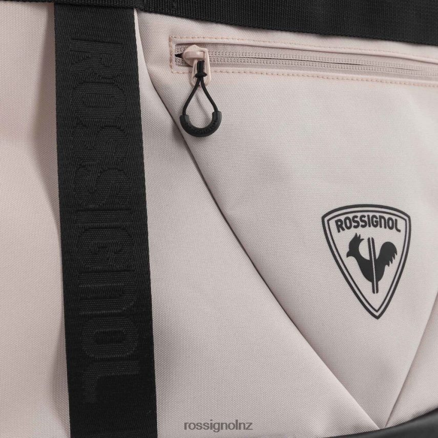 NZ Rossignol Unisex Tote Bag 30L New Style F222Z21108 Accessories
