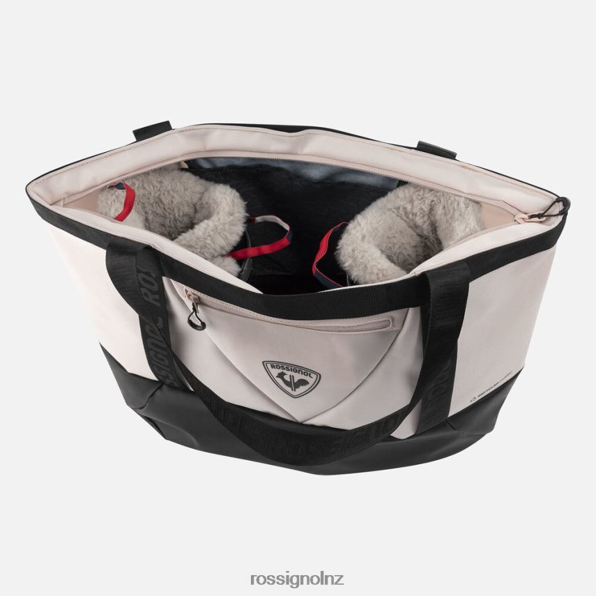 NZ Rossignol Unisex Tote Bag 30L New Style F222Z21108 Accessories