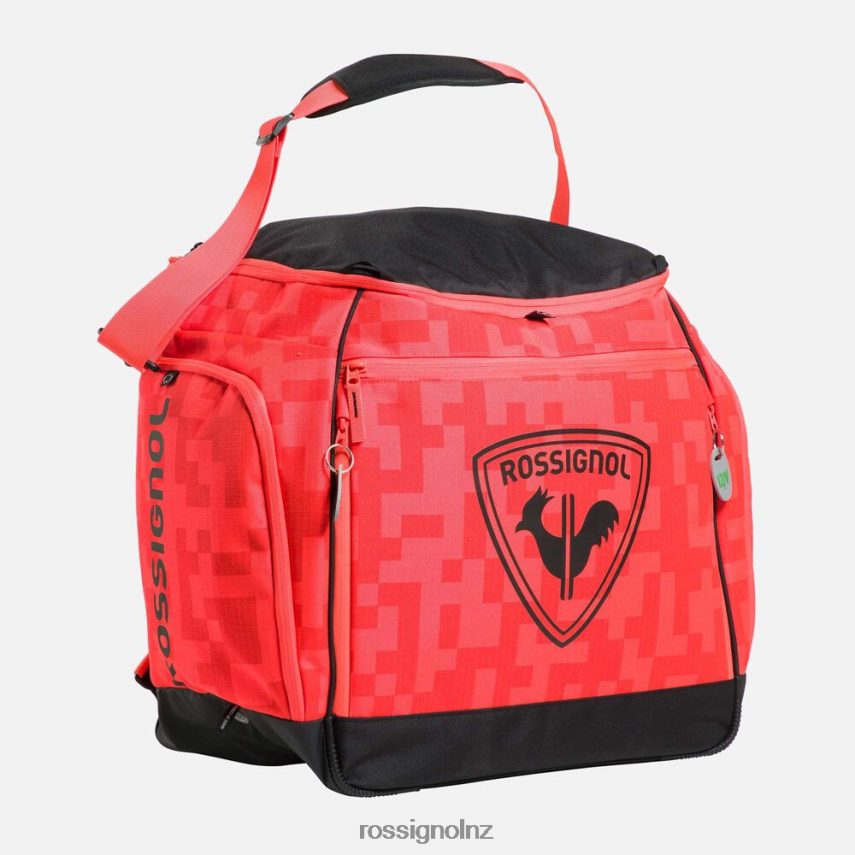 NZ Rossignol Unisex Bag Hero Heated 120V New Style F222Z2216 Accessories