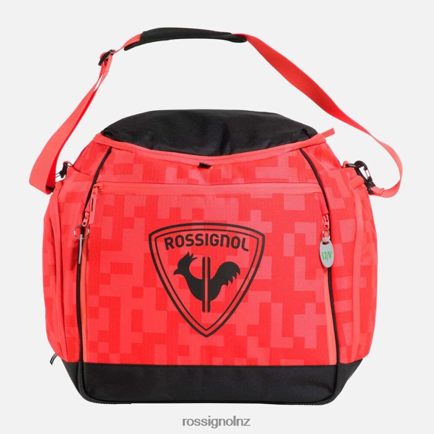 NZ Rossignol Unisex Bag Hero Heated 120V New Style F222Z2216 Accessories