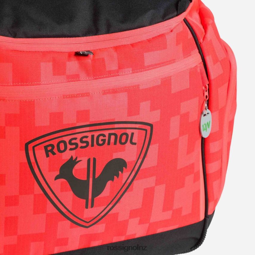 NZ Rossignol Unisex Bag Hero Heated 120V New Style F222Z2216 Accessories