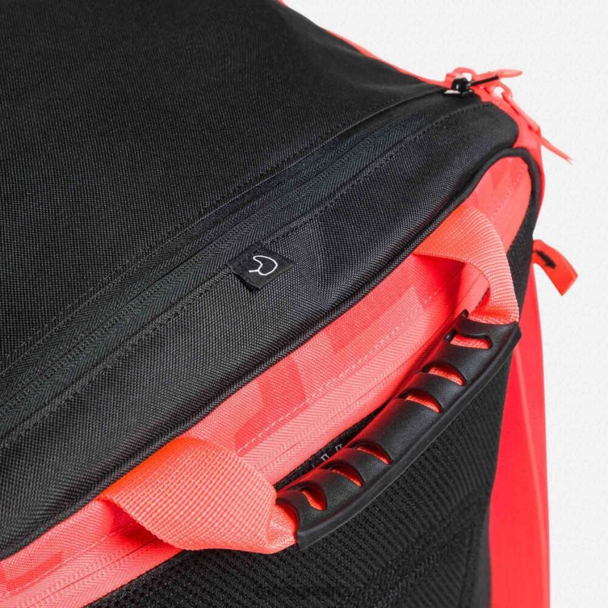 NZ Rossignol Unisex Bag Hero Heated 120V New Style F222Z2216 Accessories