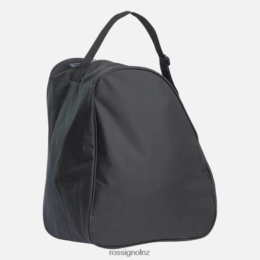 NZ Rossignol Unisex Basic Boot Bag New Style F222Z2431 Accessories