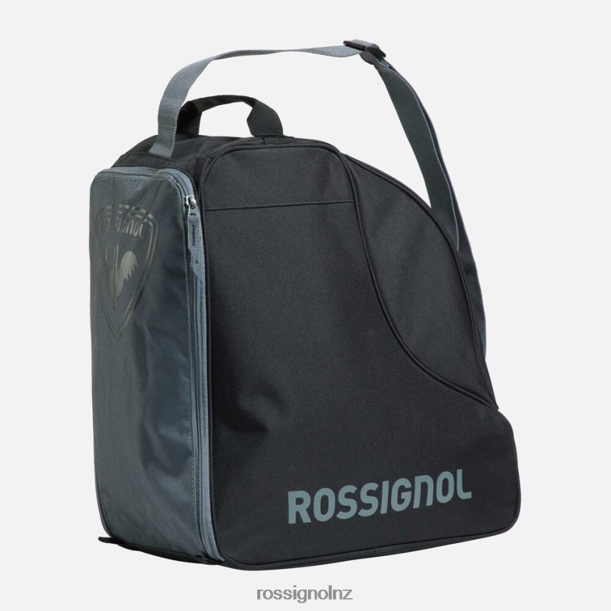 NZ Rossignol Unisex Tactic Boot Bag New Style F222Z2364 Accessories