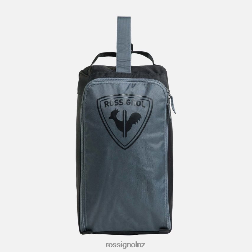 NZ Rossignol Unisex Tactic Boot Bag New Style F222Z2364 Accessories