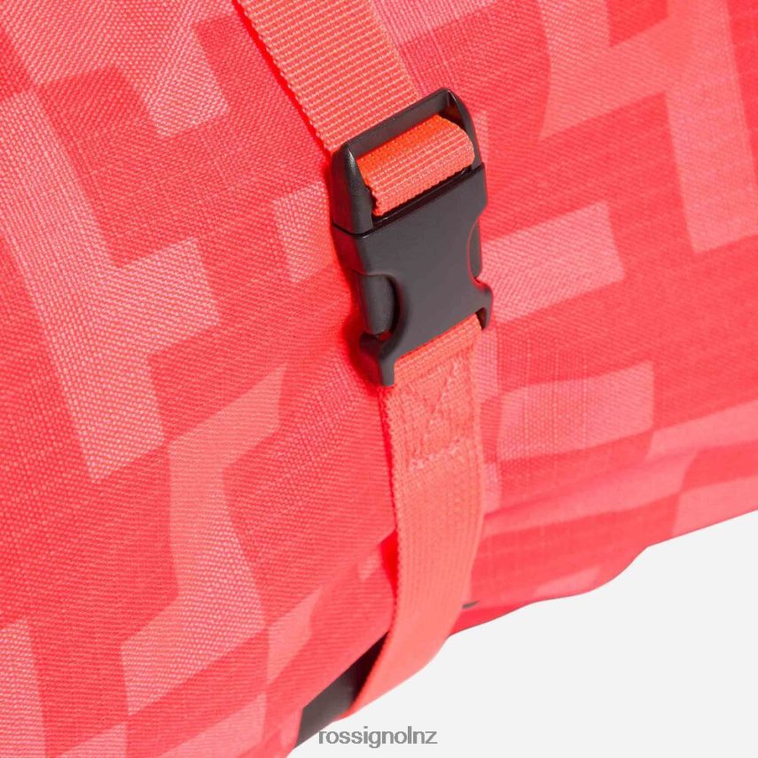 NZ Rossignol Unisex Ski Bag Hero 2/3 Pairs Adjustable 190-221 New Style F222Z2476 Accessories
