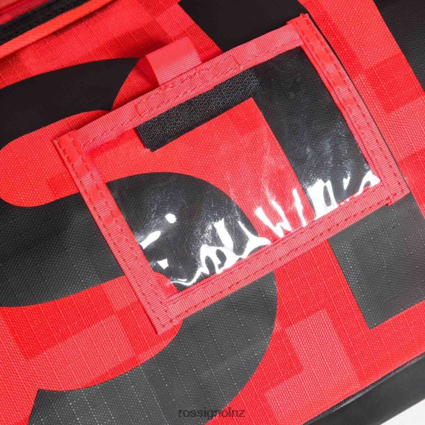 NZ Rossignol Unisex Ski Bag Hero Wheeled2/3P 210 New Style F222Z2180 Accessories