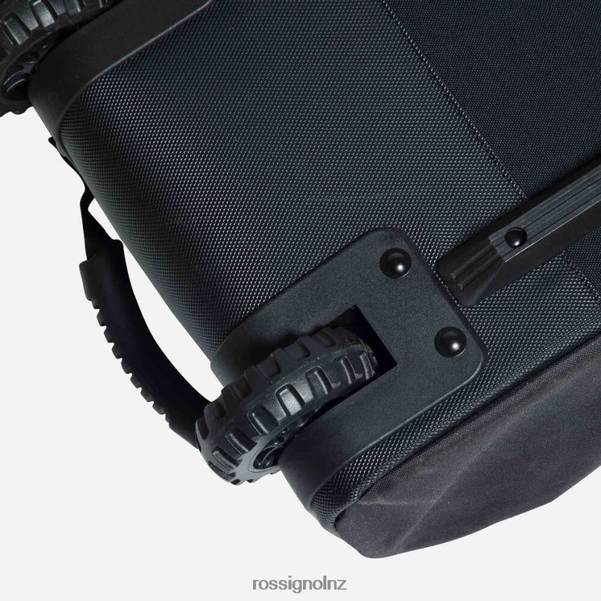 NZ Rossignol Unisex Ski Bag Hero Wheeled2/3P 210 New Style F222Z2180 Accessories