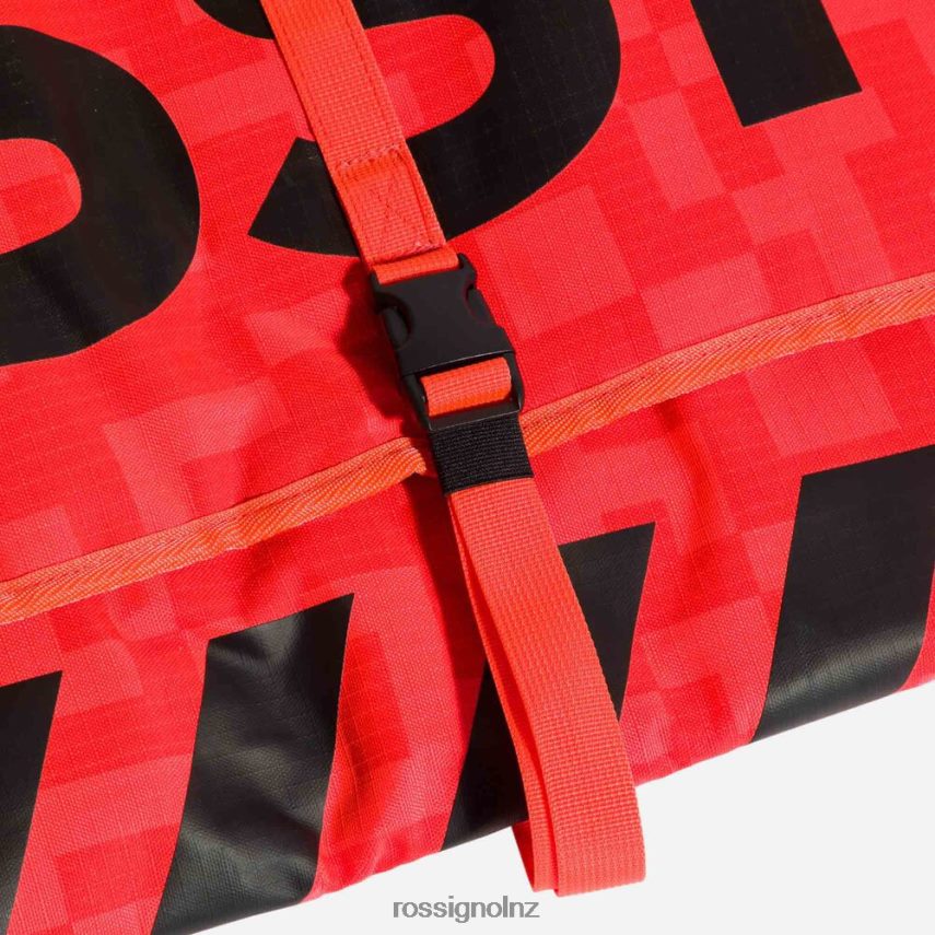 NZ Rossignol Unisex Ski Travel Bag Hero 4P 240 New Style F222Z281 Accessories