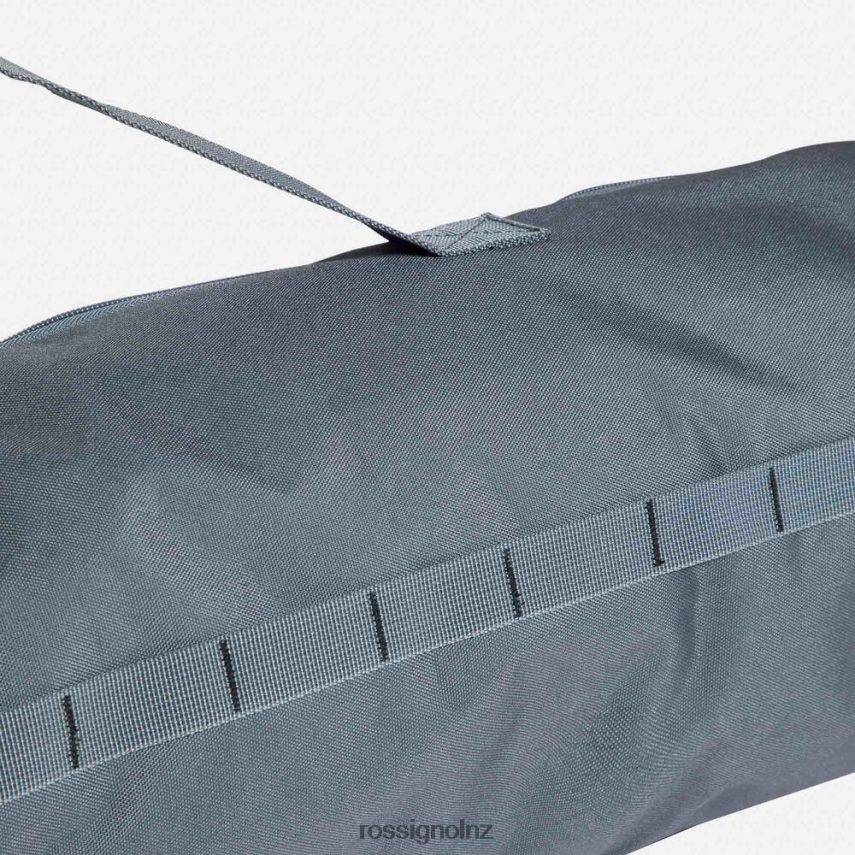 NZ Rossignol Unisex Tactic Travel Ski Bag Ex Long 160-210Cm New Style F222Z2258 Accessories